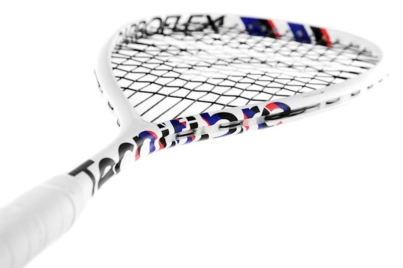 Rakieta do squasha Tecnifibre Carboflex X-TOP 130 12CAR13024