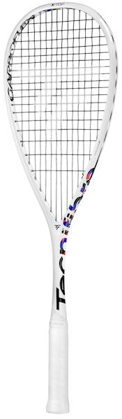 Rakieta do squasha Tecnifibre Carboflex X-TOP 135 12CAR13524