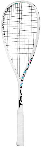 Rakieta do squasha Tecnifibre Carboflex X-TOP V2 125 NS 12CAR5NS24