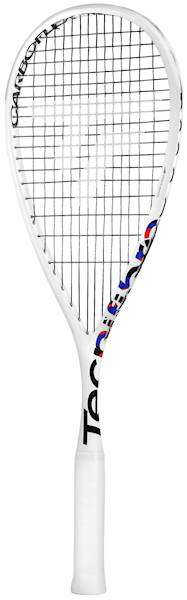 Rakieta do squasha Tecnifibre Carboflex Junior V2 12CARJUN24