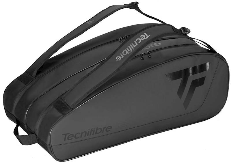 Termobag Tecnifibre Tour Endu Ultra Black 12R 40ULTBLK12