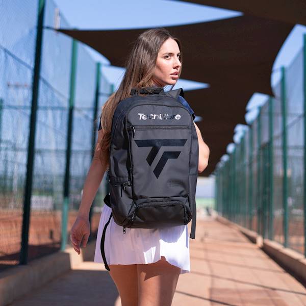 Plecak Tecnifibre Tour Endu Ultra Backpack 40ULTBLKBA
