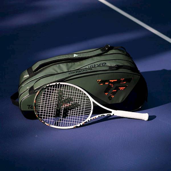 Termobag Tecnifibre Tour Endurance Khaki 12R 40TOUKHA12