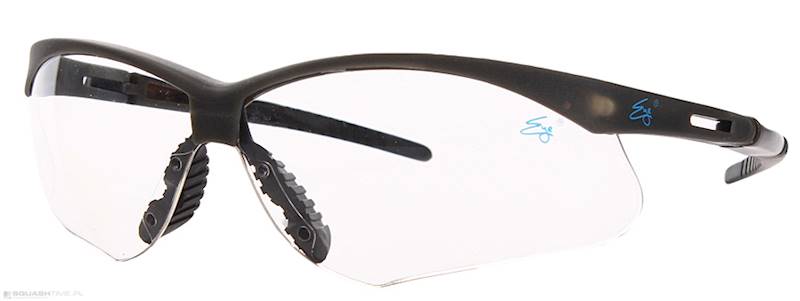 Okulary Eye Blue