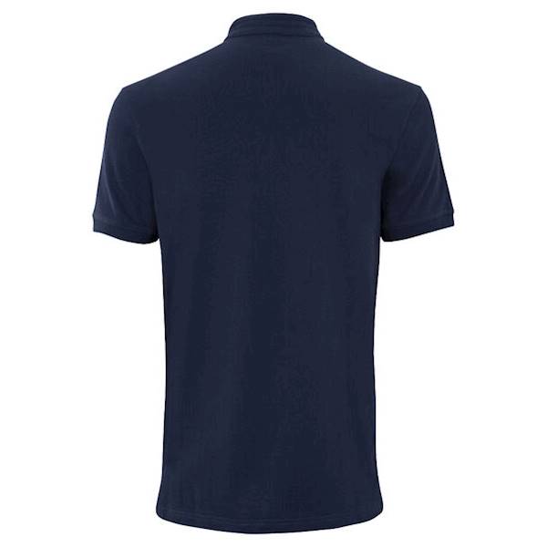 Koszulka Męska Tecnifibre Polo Pique 25POLPIQ42 | Rozmiar: S