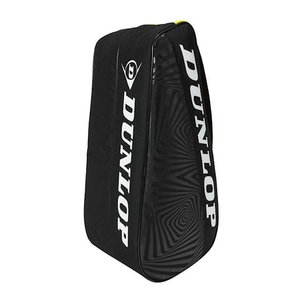 Termobag Dunlop SX Club 6R Black/Yellow 10325362