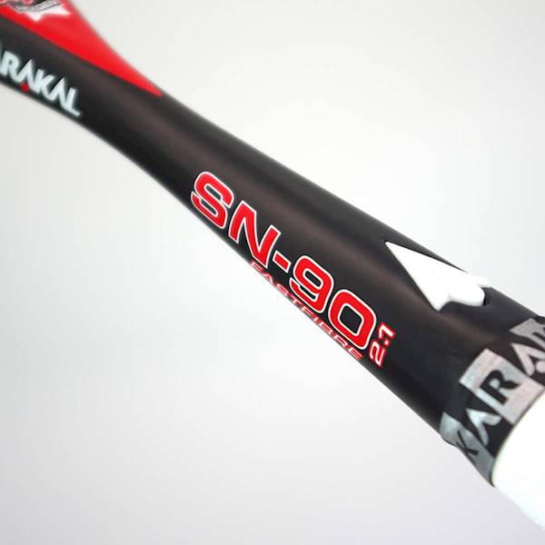 Rakieta do squasha Karakal SN-90 FF 2.1