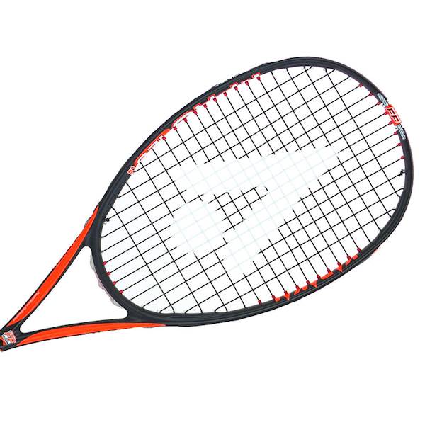 Rakieta do squasha Karakal T-PRO 120 FF 2.1