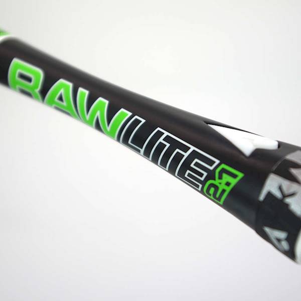 Rakieta do squasha Karakal RAW Pro Lite 2.1