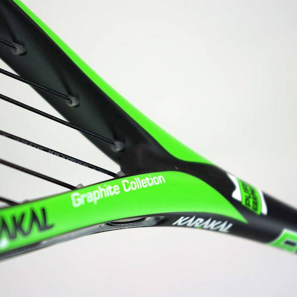 Rakieta do squasha Karakal RAW Pro Lite 2.1