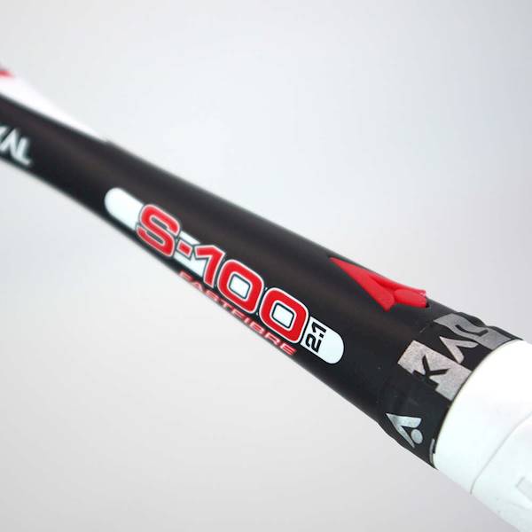 Rakieta do squasha Karakal S-100 FF 2.1