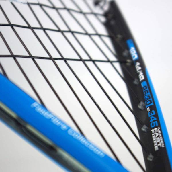 Rakieta do squasha Karakal RAW Pro 2.1 Joel Makin