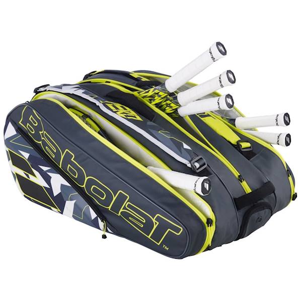 Termobag Babolat Pure Aero x12 2023