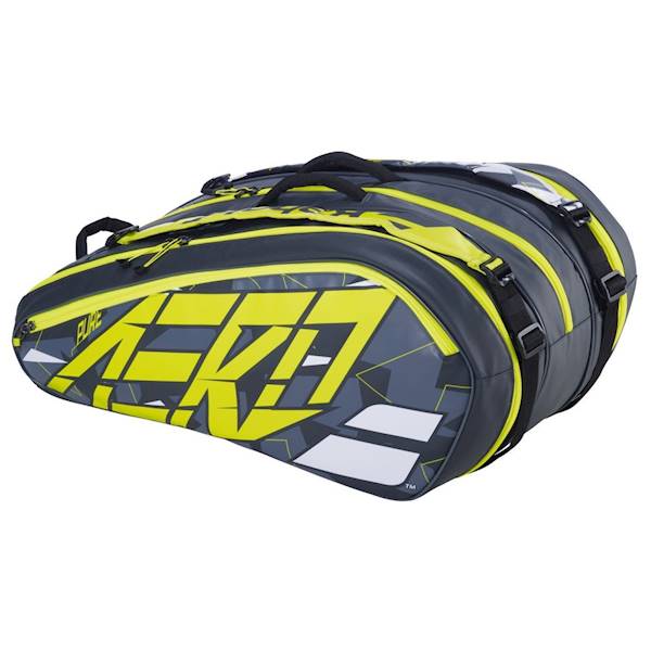 Termobag Babolat Pure Aero x12 2023