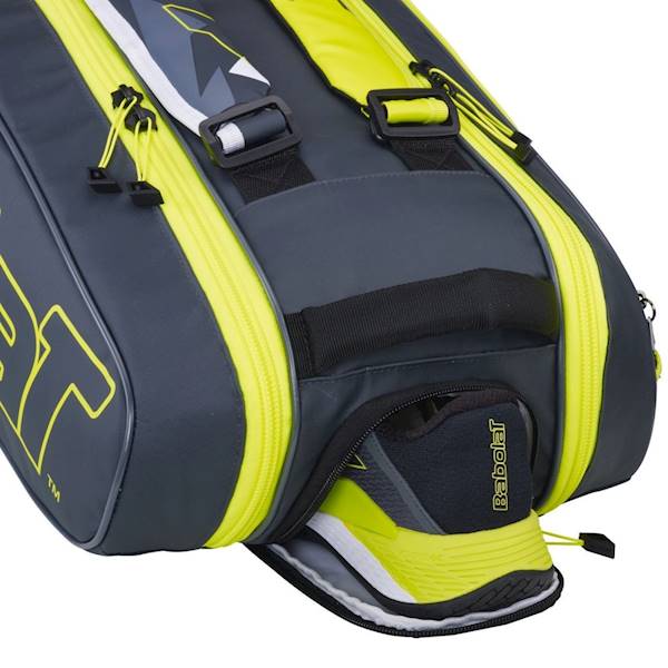 Termobag Babolat Pure Aero x6 2023