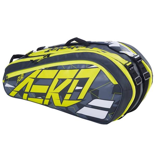 Termobag Babolat Pure Aero x6 2023
