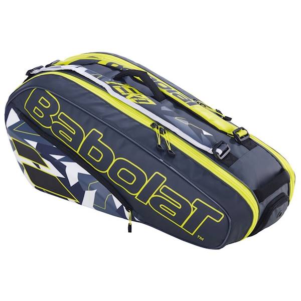 Termobag Babolat Pure Aero x6 2023