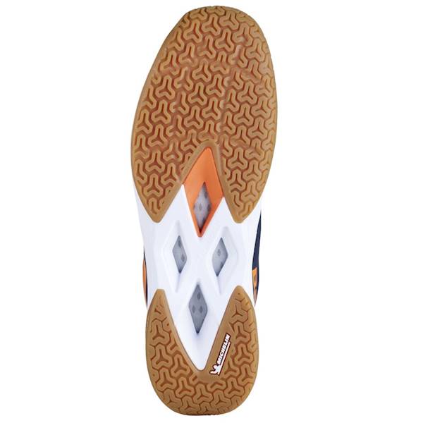 Buty Babolat Shadow Tour 5 Men Black/Orange | Rozmiar: 40