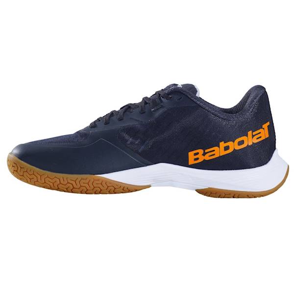 Buty Babolat Shadow Tour 5 Men Black/Orange | Rozmiar: 46,5