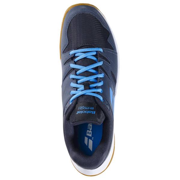 Buty Babolat Shadow Team 2 Men Black/Grey | Rozmiar: 39