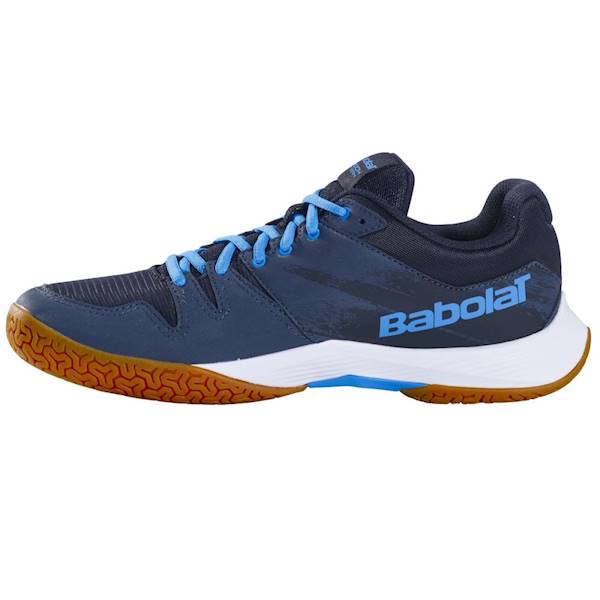 Buty Babolat Shadow Team 2 Men Black/Grey | Rozmiar: 42,5