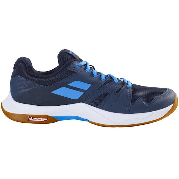 Buty Babolat Shadow Team 2 Men Black/Grey | Rozmiar: 42,5