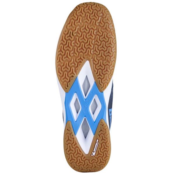 Buty Babolat Shadow Team 2 Men Black/Grey | Rozmiar: 48