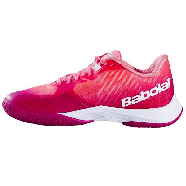 Buty Babolat Shadow Tour 5 WOMEN Raspberry | Rozmiar: 36,5