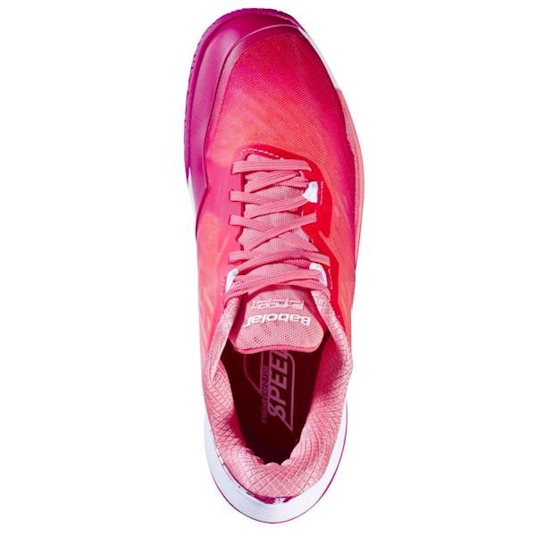 Buty Babolat Shadow Tour 5 WOMEN Raspberry | Rozmiar: 41