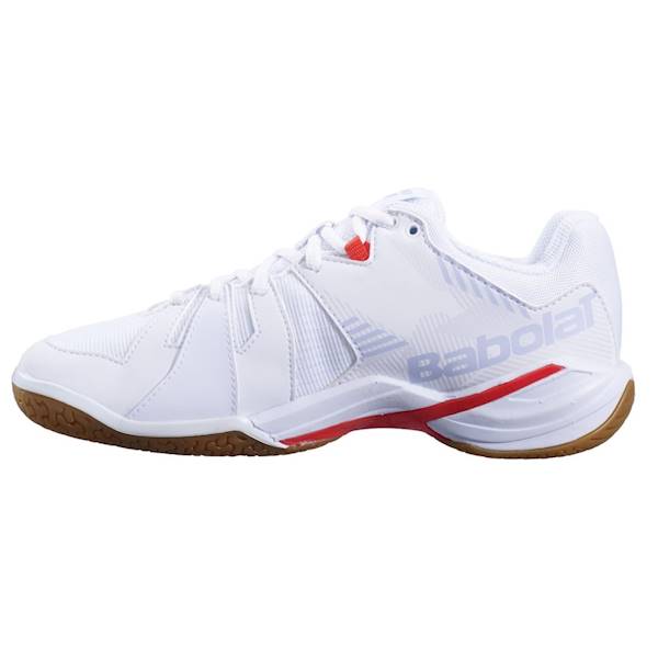 Buty Babolat Spirit Women White/Lavender | Rozmiar: 40