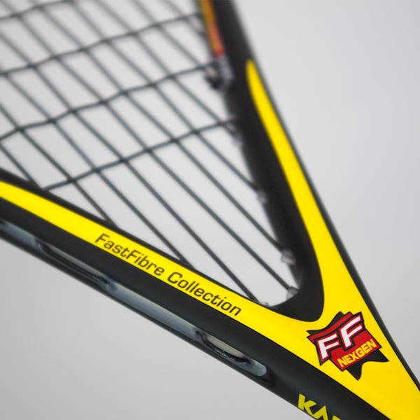 Rakieta do squasha Karakal S-PRO 2.1