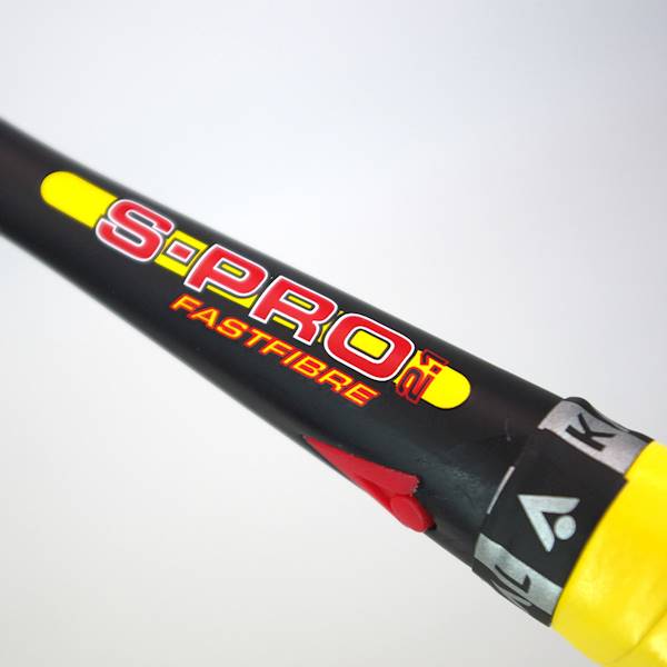 Rakieta do squasha Karakal S-PRO 2.1