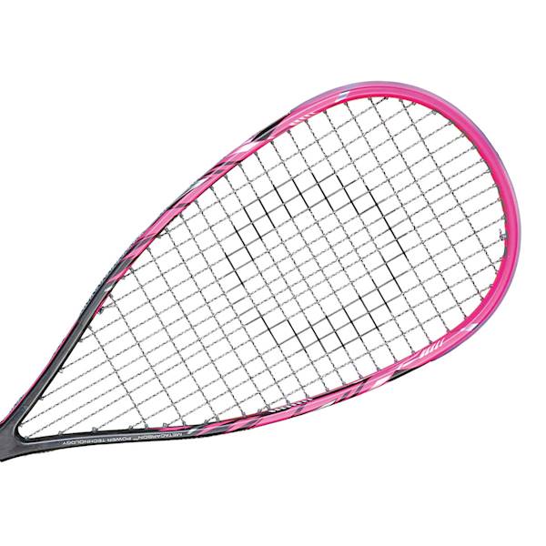 Rakieta do squasha Oliver Fuchsia