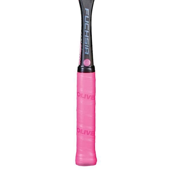 Rakieta do squasha Oliver Fuchsia