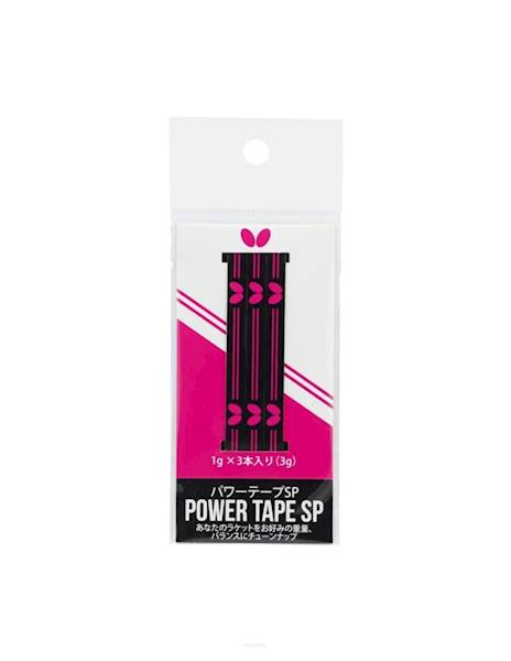 Taśma obciążająca Butterfly Powertape
