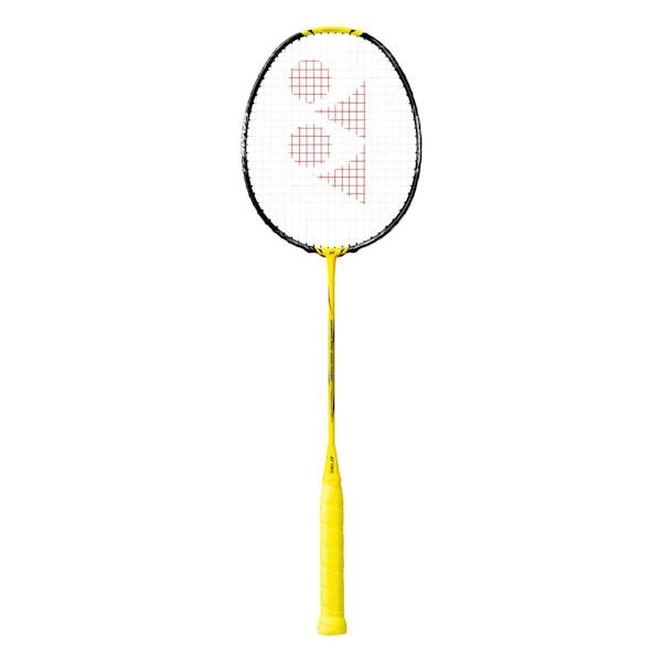 Rakieta do badmintona Yonex Nanoflare 1000 GAME Lightning Yellow | Wariant: 4UG5