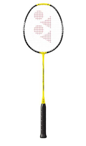 Rakieta do badmintona Yonex Nanoflare 1000 PLAY Lightning Yellow | Wariant: 4UG5