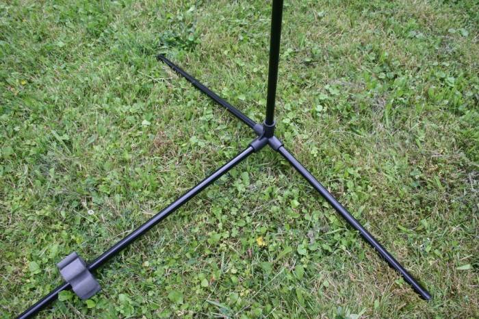 Siatka do badmintona RSL Outdoor Net (607) 