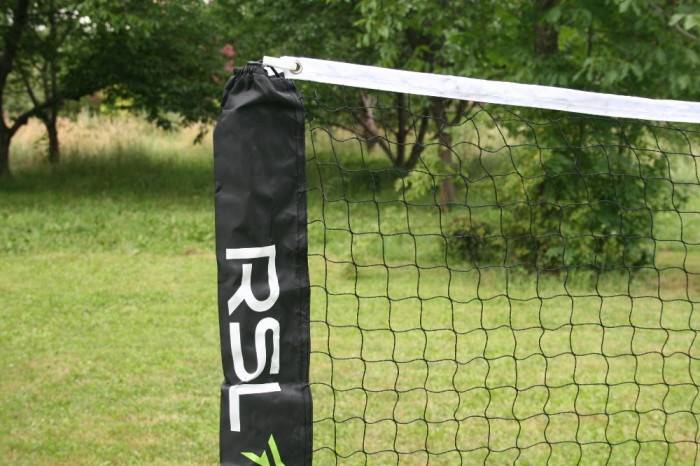 Siatka do badmintona RSL Outdoor Net (607) 