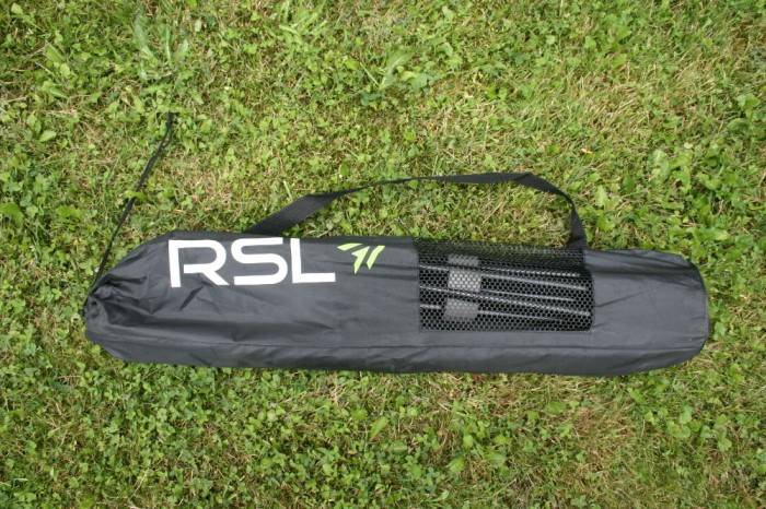 Siatka do badmintona RSL Outdoor Net (607) 