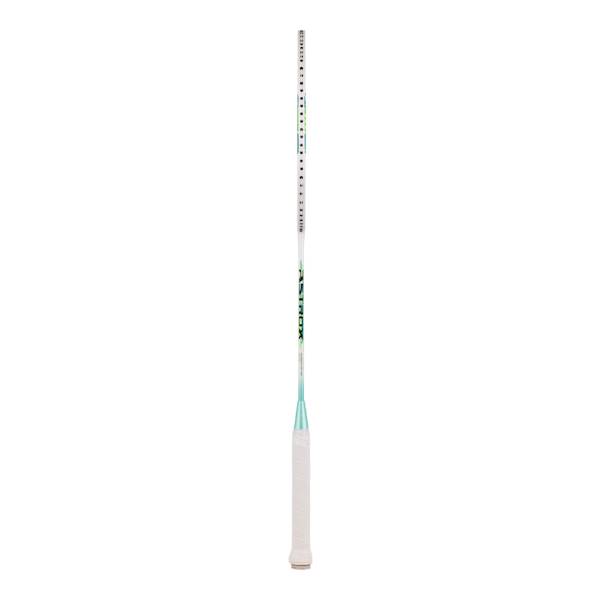 Rakieta do badmintona Yonex 01 Feel White Mint 2025