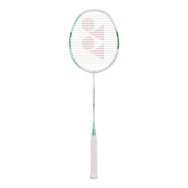 Rakieta do badmintona Yonex 01 Feel White Mint 2025