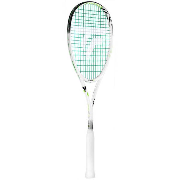 Rakieta do squasha Tecnifibre Slash 120 Control 25