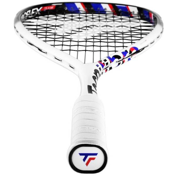 Rakieta do squasha Tecnifibre Carboflex Team 25