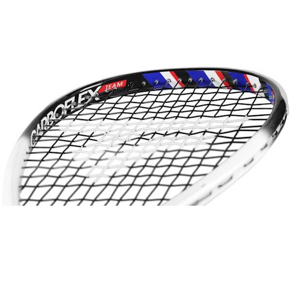 Rakieta do squasha Tecnifibre Carboflex Team 25