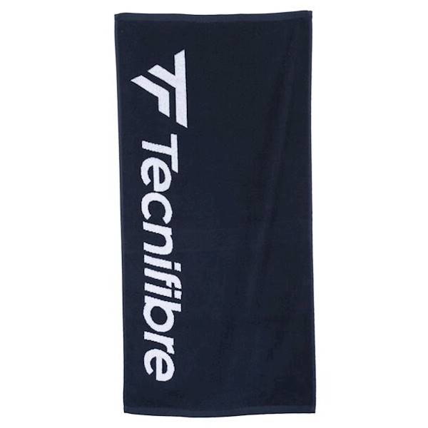 Ręcznik Tecnifibre 50x75cm Players Towel Marine