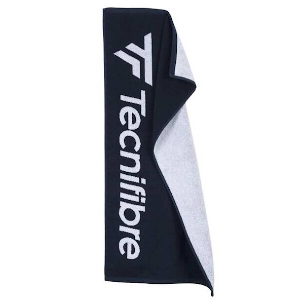 Ręcznik Tecnifibre 50x75cm Players Towel Marine