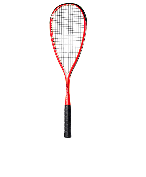 Rakieta do squasha TECNIFIBRE CARBOFLEX STORM 2016 12CARSTO16