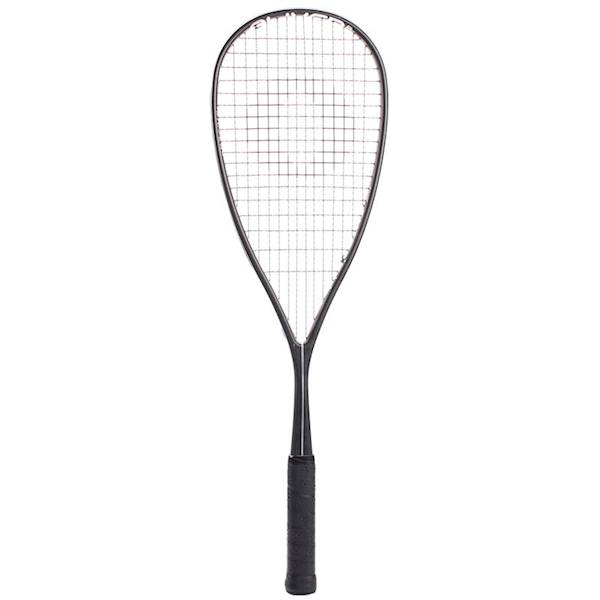 Rakieta do squasha OLIVER SUPRALIGHT SILVER 105g