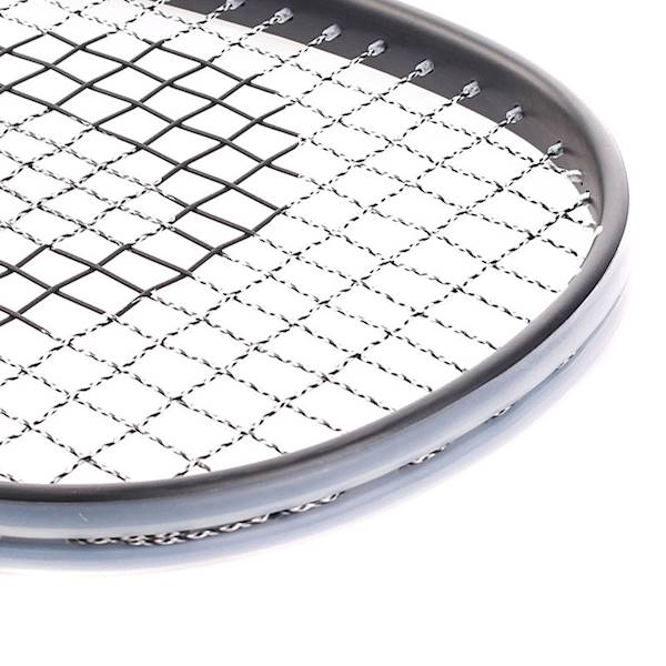Rakieta do squasha OLIVER SUPRALIGHT SILVER 105g